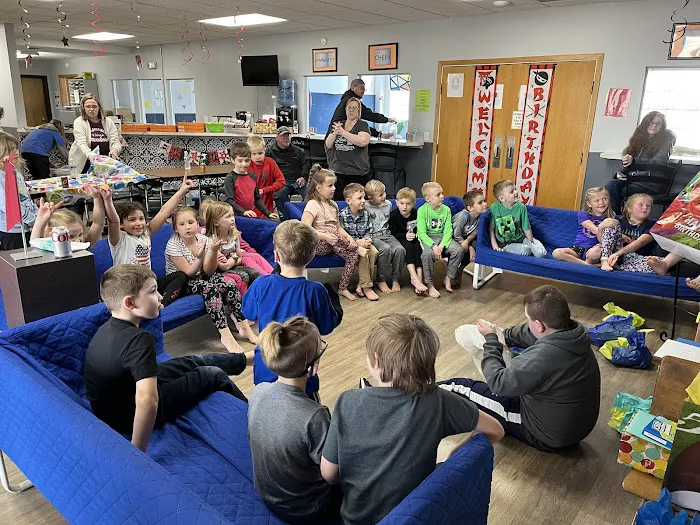 Horizon Kids Complex Picture 4