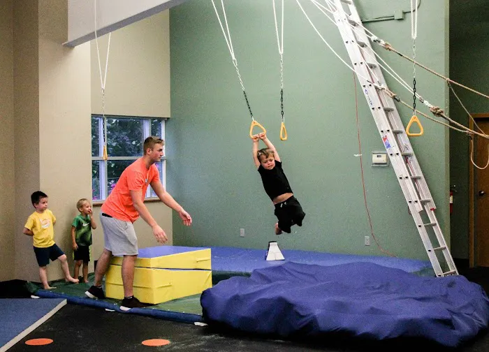 Horizon Kids Complex Picture 6