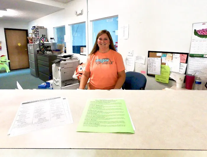 Horizon Kids Complex Picture 8