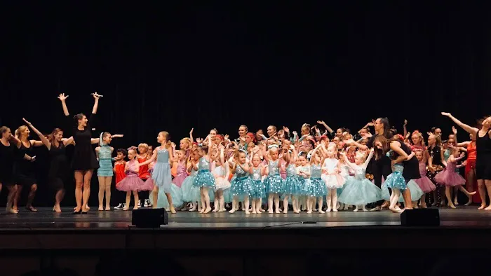 Lake Michigan Dance Academy Picture 2