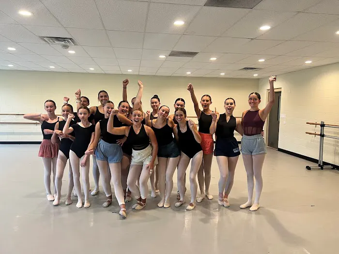 Lake Michigan Dance Academy Picture 3