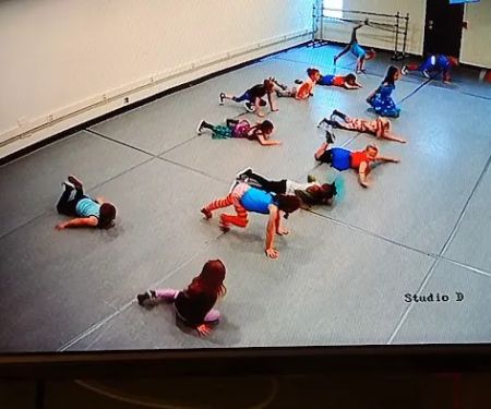 Lake Michigan Dance Academy