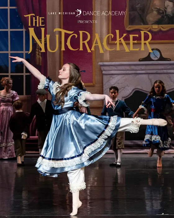 Lake Michigan Dance Academy Picture 6