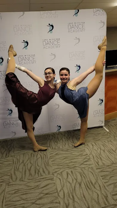 Lake Michigan Dance Academy Picture 7