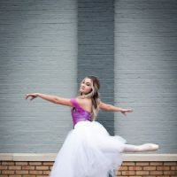 For His Glory Ballet ico