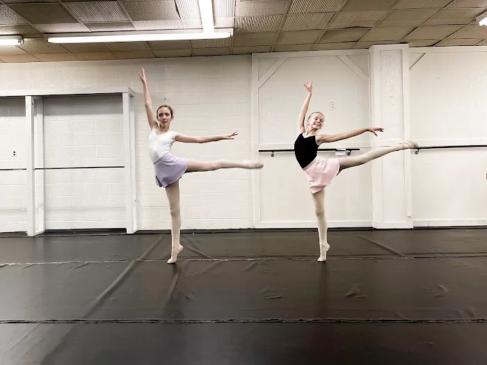 For His Glory Ballet Picture 9
