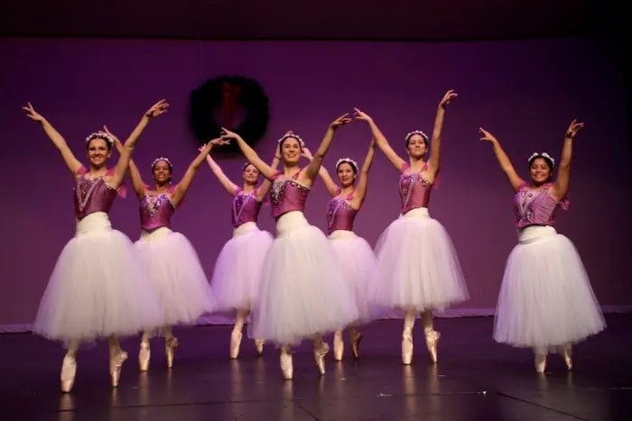 For His Glory Ballet Picture 7