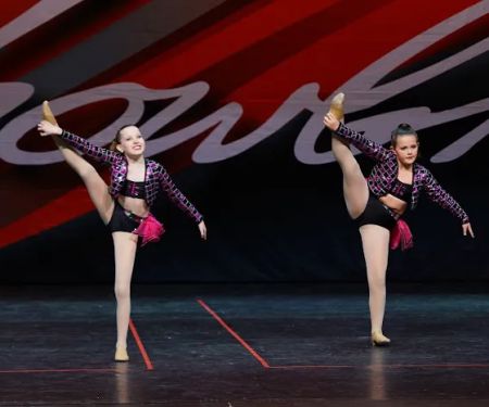 West Michigan Elite Pom and Dance