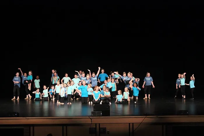 West Michigan Elite Pom and Dance Picture 3