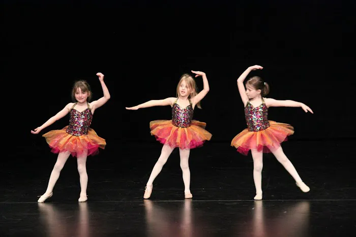 West Michigan Elite Pom and Dance Picture 2