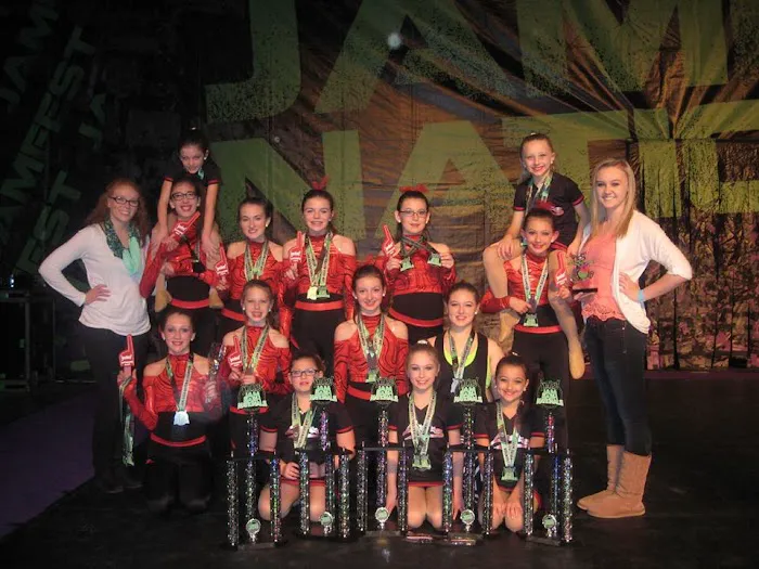 West Michigan Elite Pom and Dance Picture 6