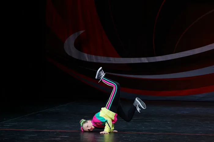West Michigan Elite Pom and Dance Picture 4
