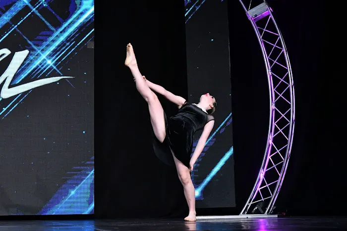 West Michigan Elite Pom and Dance Picture 10