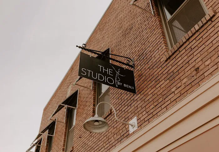 The Studio by Benji Picture 2