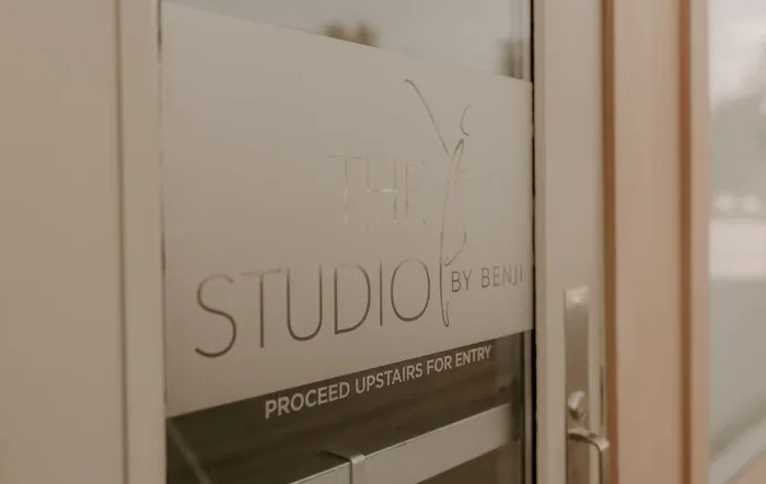 The Studio by Benji Picture 7