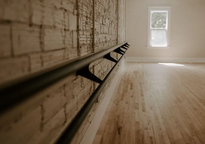 The Studio by Benji Picture 5
