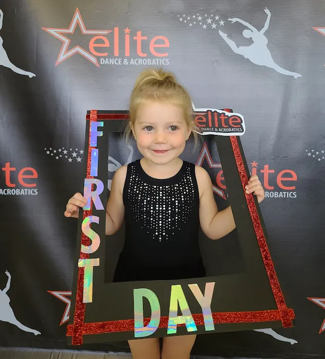 Elite Dance And Acrobatics, Inc Picture 5