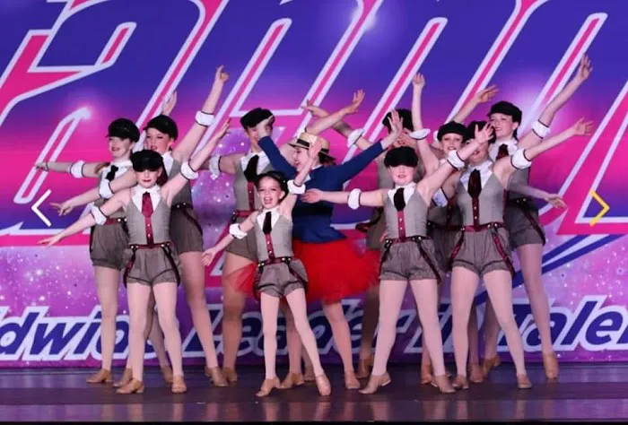 Elite Dance And Acrobatics, Inc Picture 10