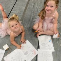 Dreams In Motion Academy of Dance by Miranda Inc ico