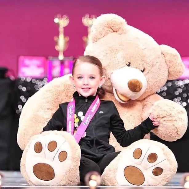 Dreams In Motion Academy of Dance by Miranda Inc Picture 6