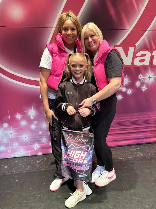 Midwest Elite Dance Center Picture 1