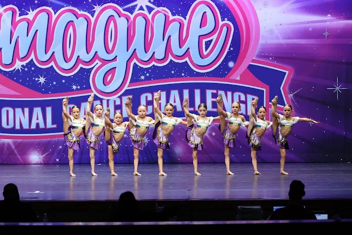 Midwest Elite Dance Center Picture 2