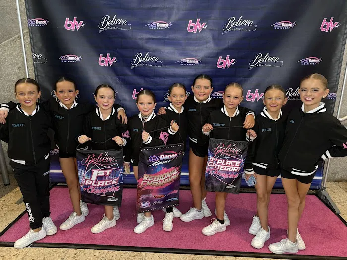 Midwest Elite Dance Center Picture 10