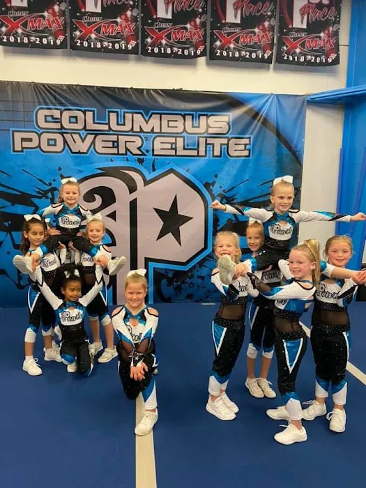 Columbus Power Elite All-Stars Picture 4