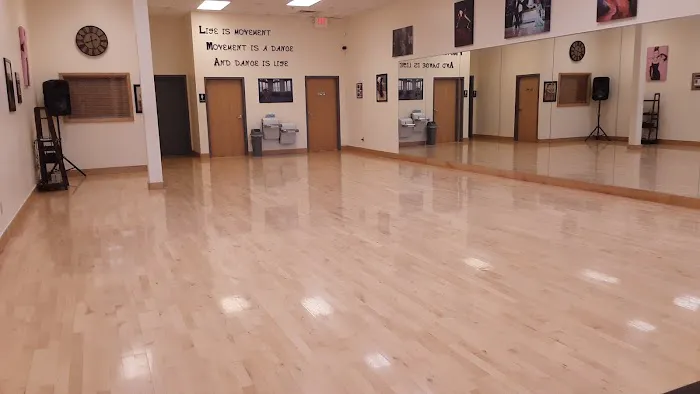 World of Dance Bloomington Picture 1