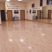 World of Dance Bloomington ico