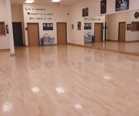 World of Dance Bloomington