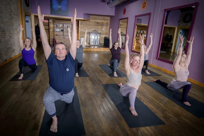 Go Aerial Fitness Picture 3