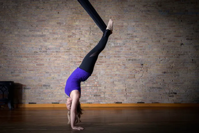Go Aerial Fitness Picture 4