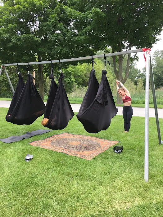 Go Aerial Fitness Picture 9