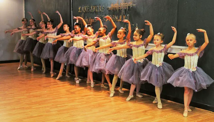 Lakeshore School of Performing Arts Picture 1