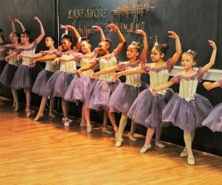 Lakeshore School of Performing Arts