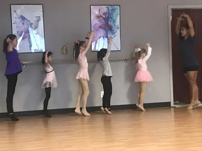 Lakeshore School of Performing Arts Picture 5