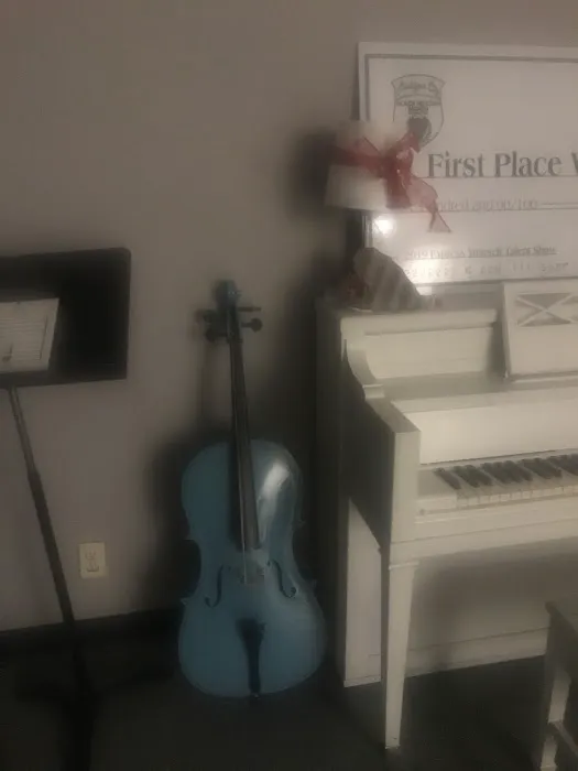 Lakeshore School of Performing Arts Picture 8