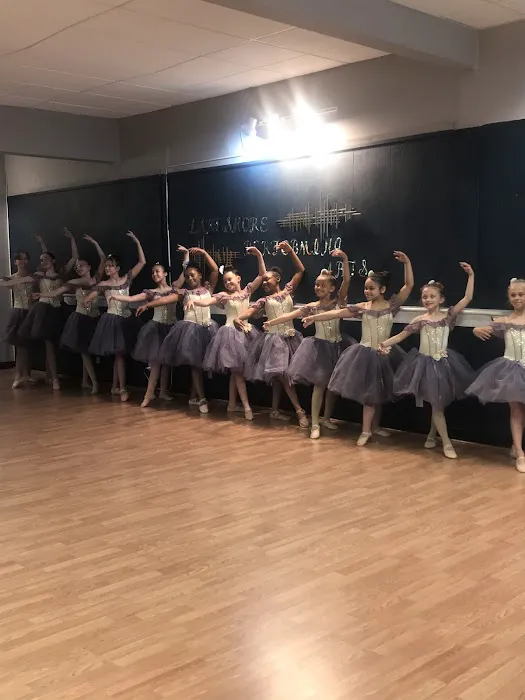 Lakeshore School of Performing Arts Picture 7