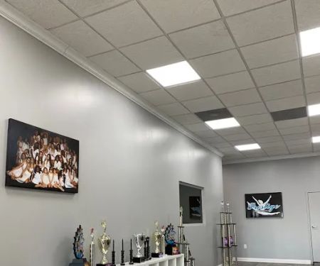 Prestige Arts