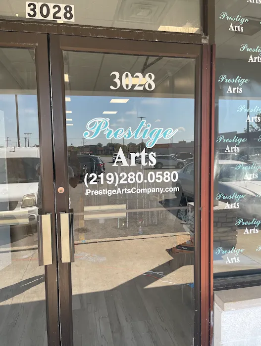Prestige Arts Picture 5