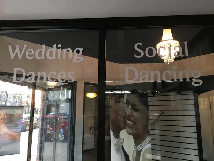 Fred Astaire Dance Studios Picture 5