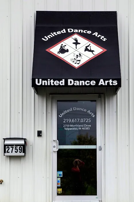 United Dance Arts Picture 8