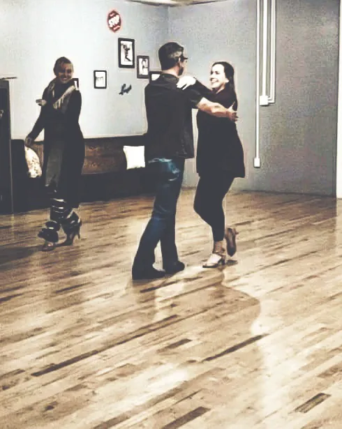 Valpo City Ballroom Picture 3