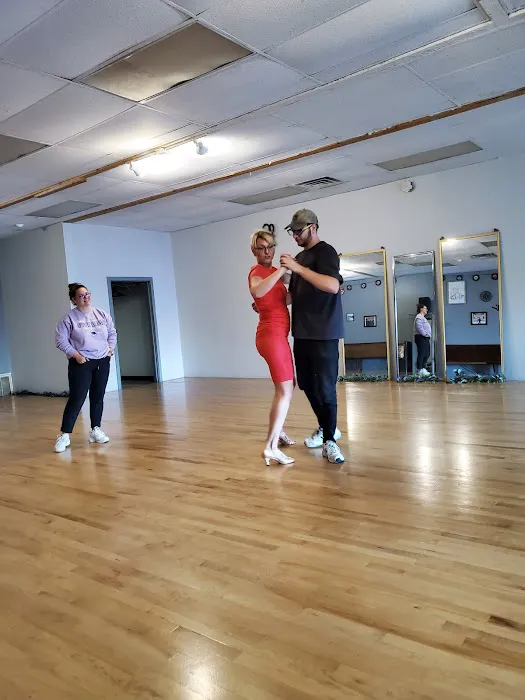 Valpo City Ballroom Picture 1