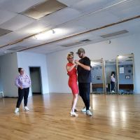 Valpo City Ballroom ico