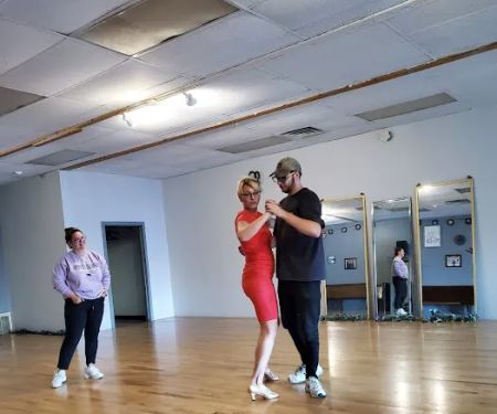 Valpo City Ballroom
