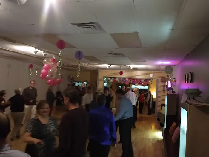 Valpo City Ballroom Picture 7