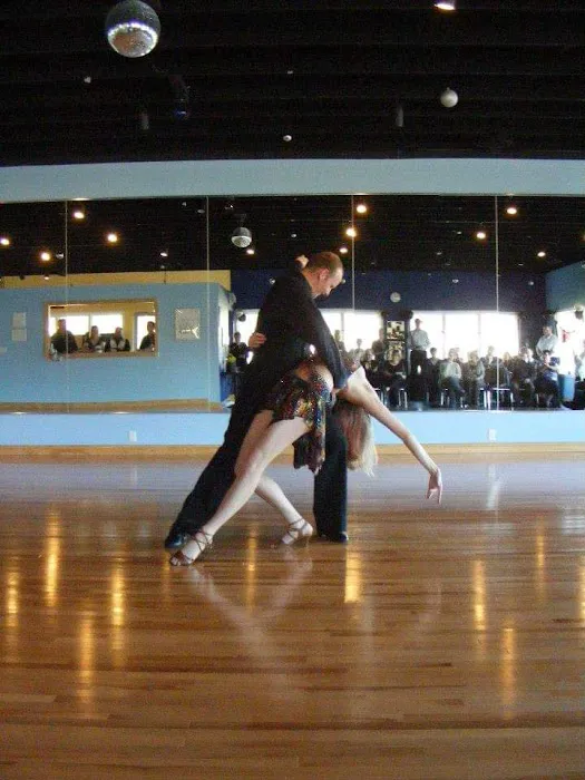 Valpo City Ballroom Picture 8