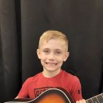 Innovative Music & Arts Studio